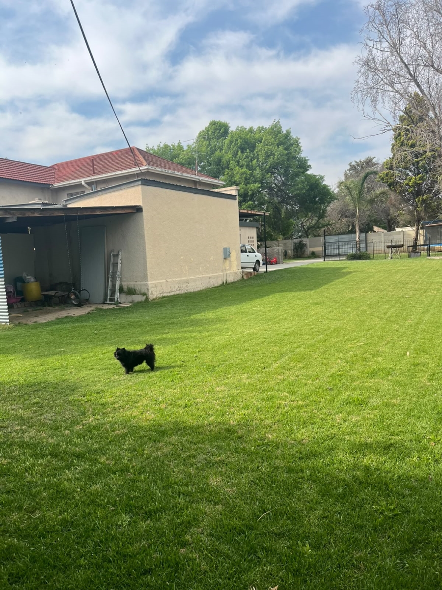 4 Bedroom Property for Sale in Bedelia Free State